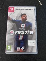 Nintendo Switch FIFA 23 Legacy Edition neu