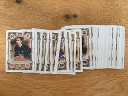 Topps match Attax 25/26 Magic memories 