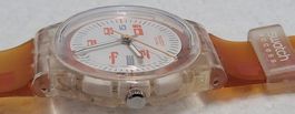 Swatch Swiss Made