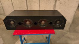 Subwoofer Heco (Aktiv)