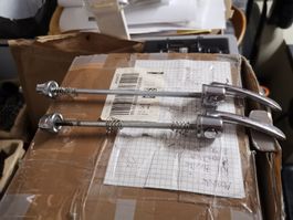 Dura ace schnellspanner