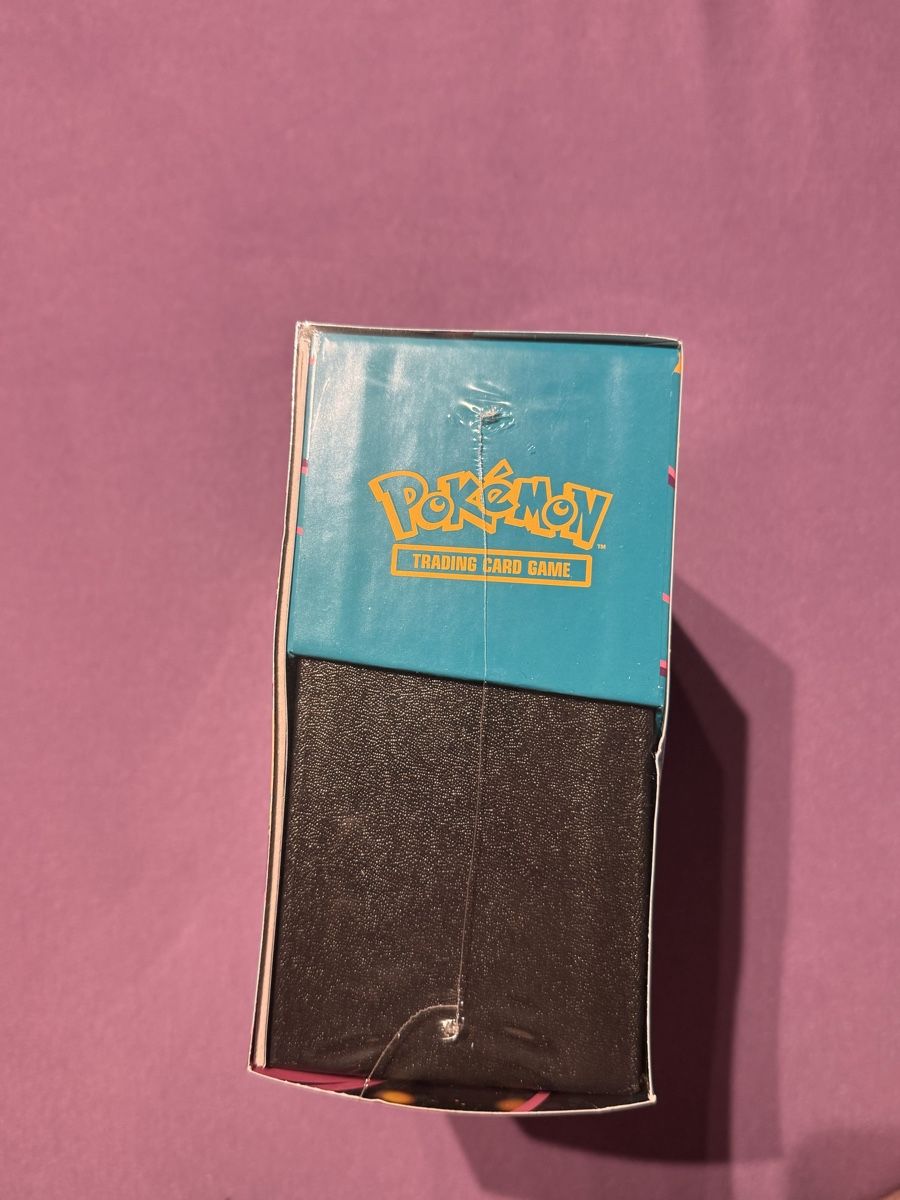 Pokémon Carte collezionabili: Ascended Heroes Elite Trainer Box Sealed – Nuovo e nell'imballaggio originale da Winterthur venduto da DragohunterTCG 3