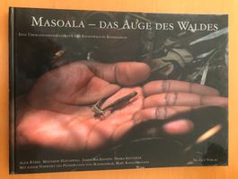 Masoala - Das Auge des Waldes