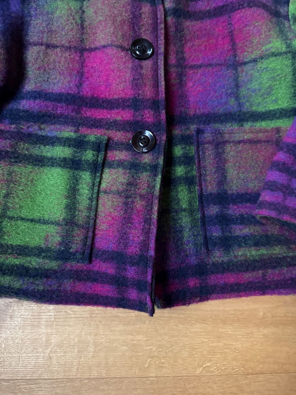 Giacche: jacke – Nuovo (secondo la descrizione) da gurzelen venduto da malu04 2