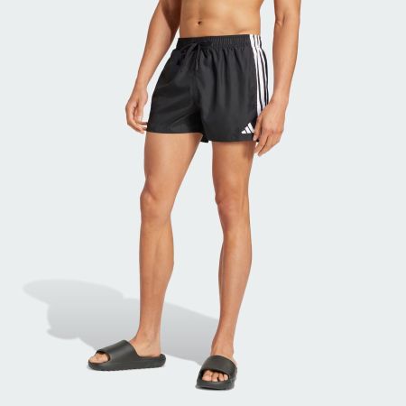 adidas 3-Streifen 3-Inch Badeshorts , Gr. 2XL, guter Zustand