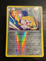 Pokemon Jirachi 42/108 reverse holo