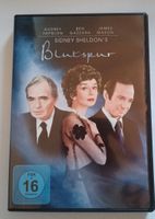 DVD Sidney Sheldons Blutspur - Audrey Hepburn - Top Film