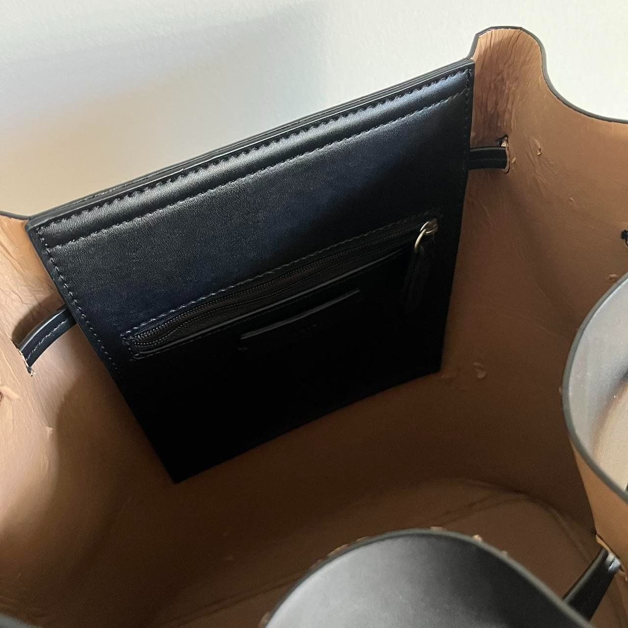 Zara Taschen für Damen: ZARA Shoulder Bag – Gebraucht aus Lausanne von sapiens_vintage 2