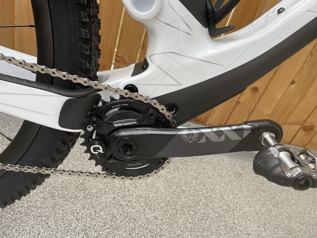 Scott Biciclette: Scott Spark 900 Tuned AXS mit Upgrades – Usato da Pontresina venduto da kas_59pr 1