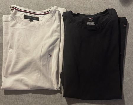 Tommy Hilfiger T-Shirts, Grösse M, Top Zustand, Sommer 53