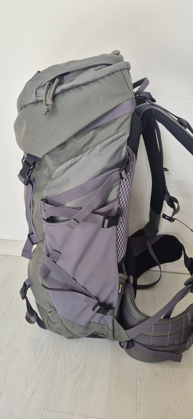 Zaini: Tasmanian Tiger Tac Pack 45l Rucksack – Usato da Welschenrohr venduto da Haro10 3