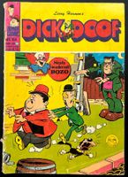 Dick + Doof, Laurel und Hardy Nr. 164