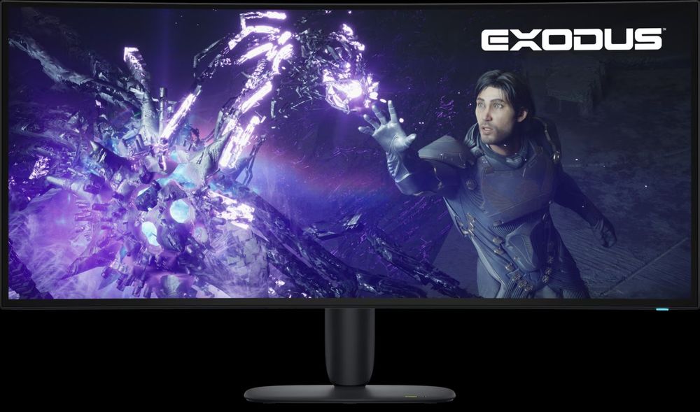Dell Alienware AW3926QW WUHD 5120x2160 OLED-Gaming-Monitor (Neu und ...