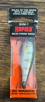 Rapala BX Minnow - 7 cm 7 gr #15