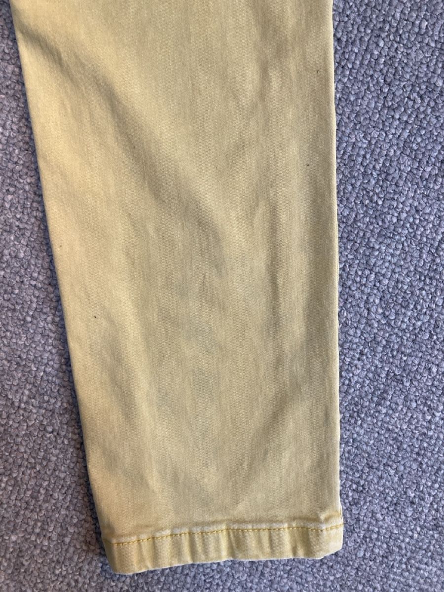 Cecil Jeans: Jeans gelb, Cecil – Usato da Matzingen venduto da carola71 5