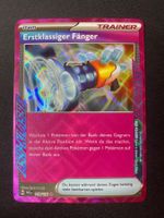 Erstklassiger Fänger 119 - Prismatic Evolutions - DE