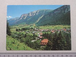 Andeer, gegen Pignia