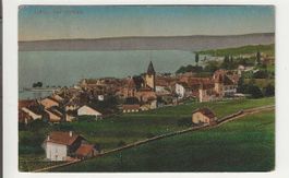 Lutry, 1910