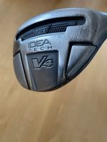 Golfschläger Hybrid IDEA Nr 3, 18 Grad, SR-Flex