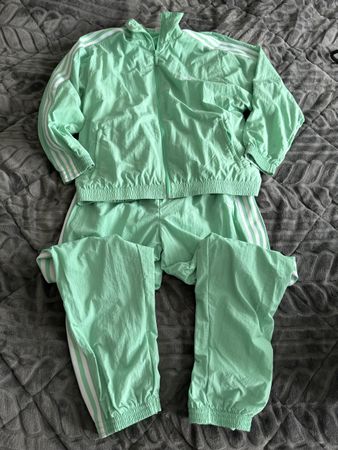 Survêtement Adidas, taille L