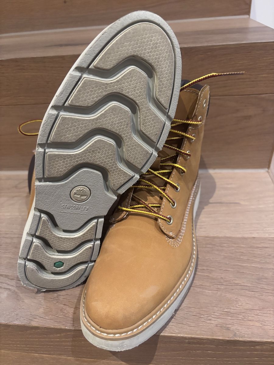 Timberland Scarpe da donna: Timberland Damen Gr. 38 – Usato da Wilen b. Wil venduto da gioja01 1