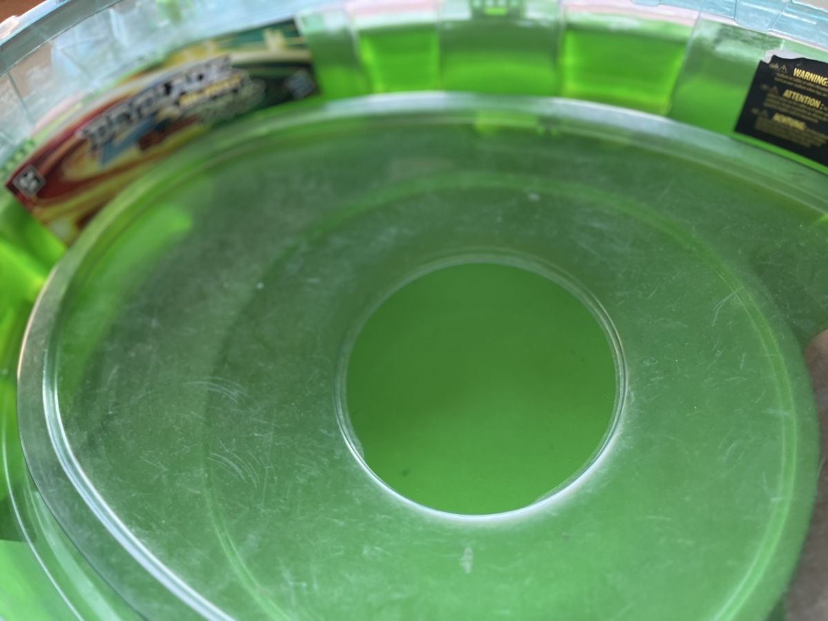 Spielzeuge: Beyblade – Gebraucht aus meilen von ana_qc5y 1