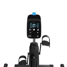 Decathlon Hometrainer: Vélo d'appartement semi-allongé – Usato da Epalinges venduto da mar_vst9 1