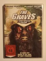 H3 DVD - THE GRAVES (deutsch) - 1-2x abgespielt