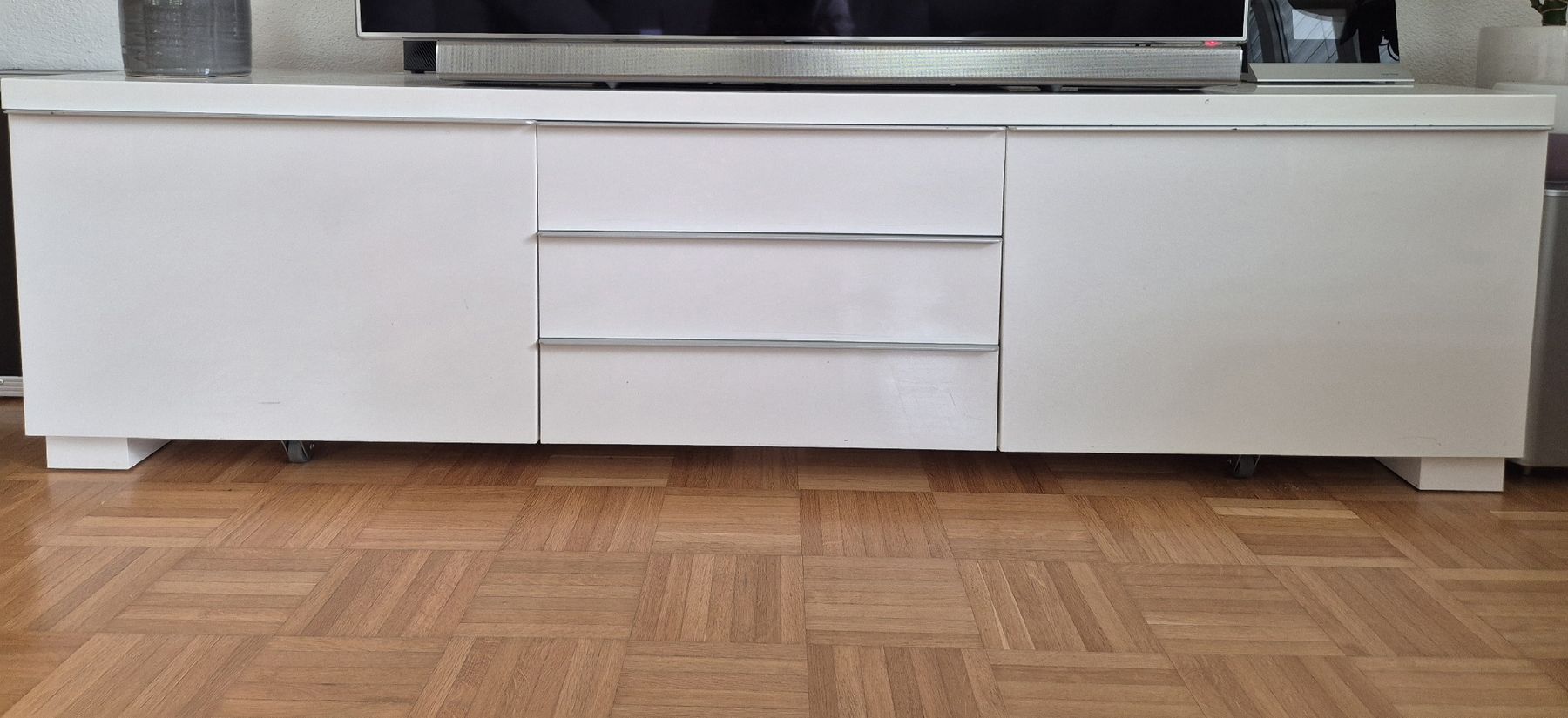 Ikea Mobili TV: Lowboard – Usato da watt venduto da noe_6v28