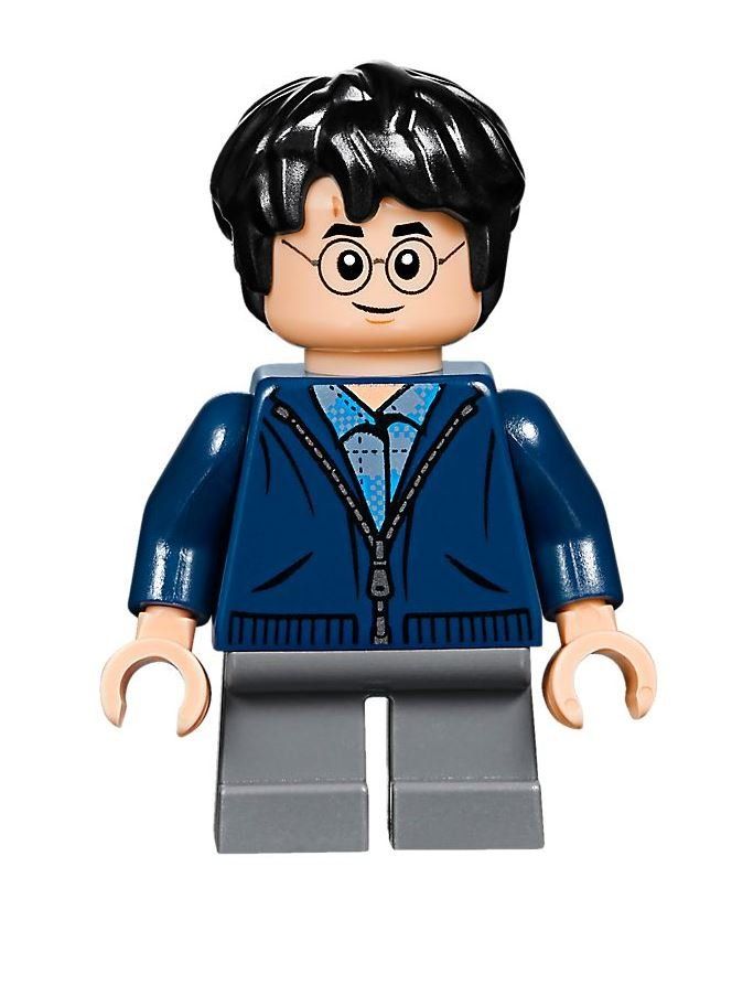 Lego Giocattoli: LEGO Hogwarts Express - NEU (75955) – Nuovo e nell'imballaggio originale da Sulzbach venduto da Classic-Bricks 8