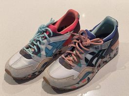 ASICS Gel-Lyte V Re: Collaboration, Grösse 42.5