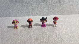 Paw Patrol Welpen Figuren Set, verschiedene Charaktere
