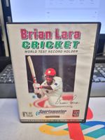 Brian Lara Cricket Sega Mega Drive gebraucht