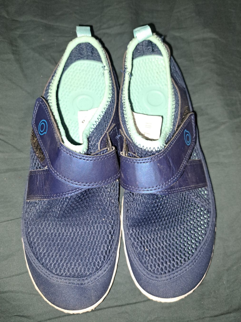 Scarpe per ragazzi: Kinder Wasserschuhe Grösse 36-37 – Usato da Zürich venduto da Arwen60