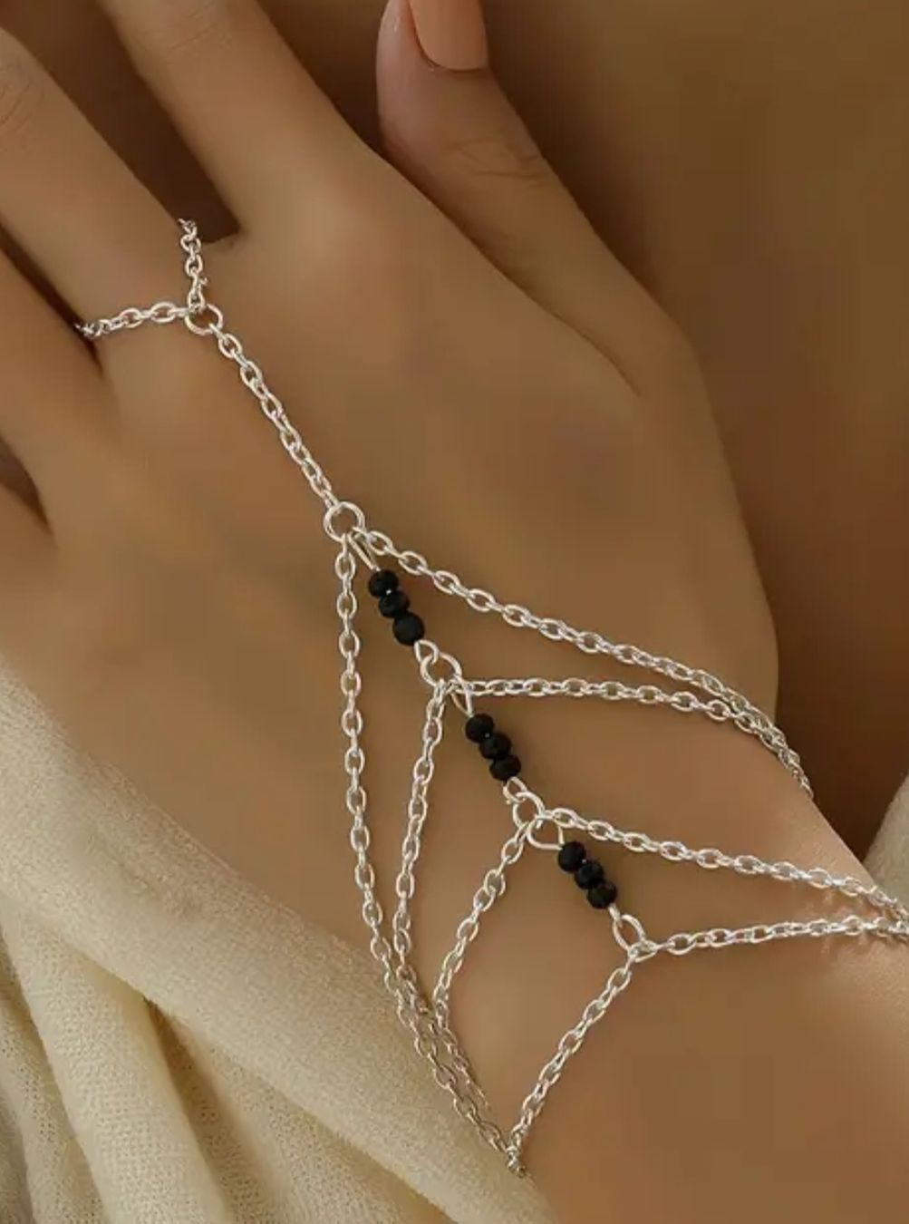Armbänder & -reifen: Armketteli_Ring – Neu und originalverpackt aus Neuhausen am Rheinfall von lau_ns9q 1
