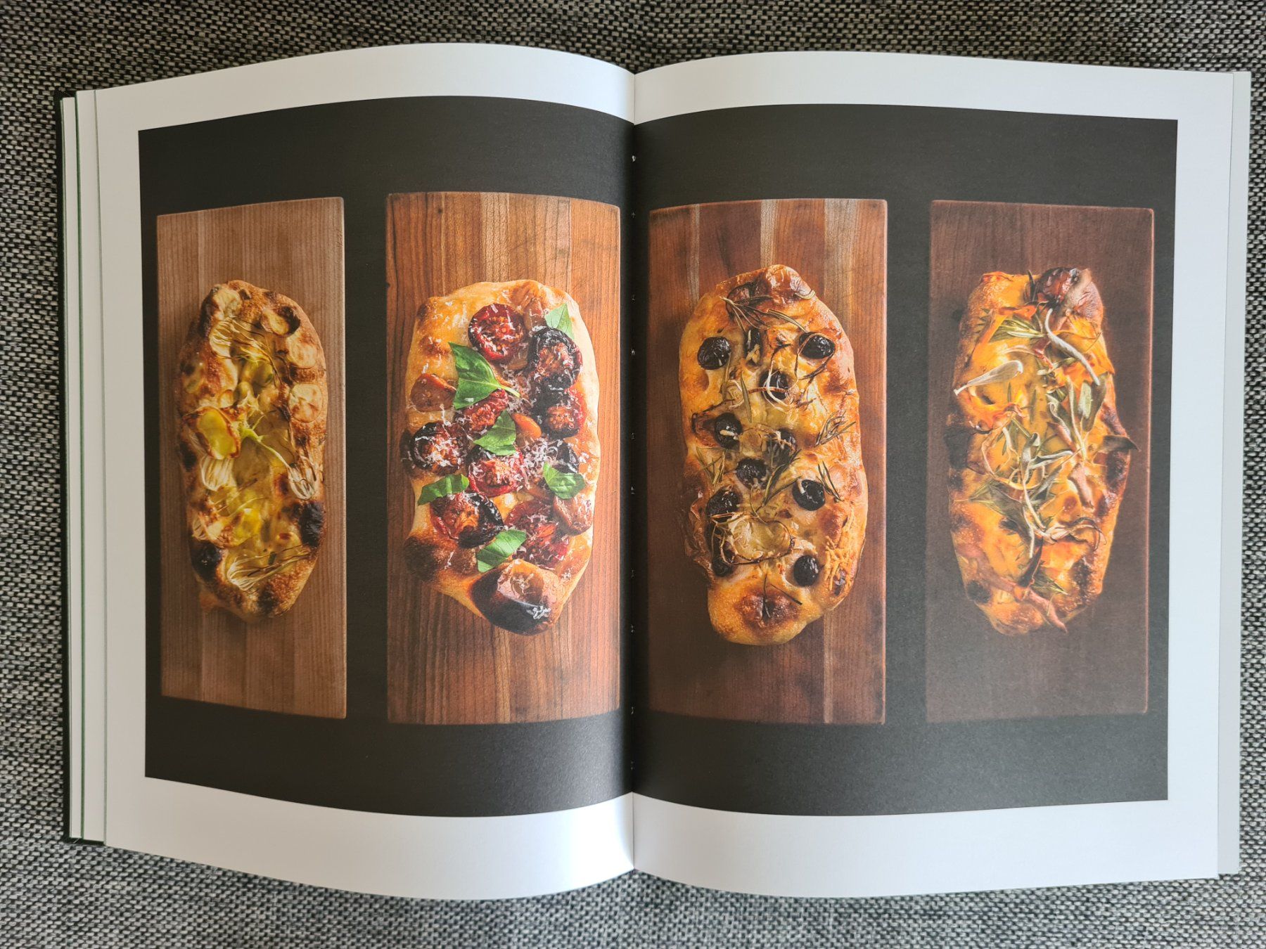 Libri: The Nomad Cookbook - D. Humm & W. Guidara – Usato da Zumikon venduto da Rosa26 3