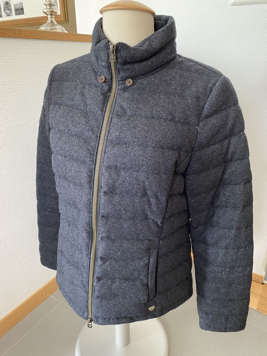 Giacche: Winterjacke von Marlino Gr. S – Usato da Küssnacht am Rigi venduto da robin0112