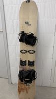 Arbor Swoon Splitboard (148cm) Rocker