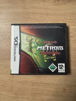Metroid Prime Hunters Demo First Hunt Nintendo DS Spiel