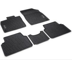 Fussmatten VW ID.3 Gummi Set schwarz neuwertiger Zustand
