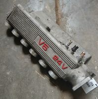 Admission Alfa Romeo 156 2.5 V6