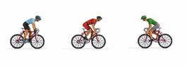 NOCH 15897 H0 Rennradfahrer