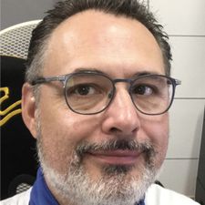 Profile image of Adlerpeter