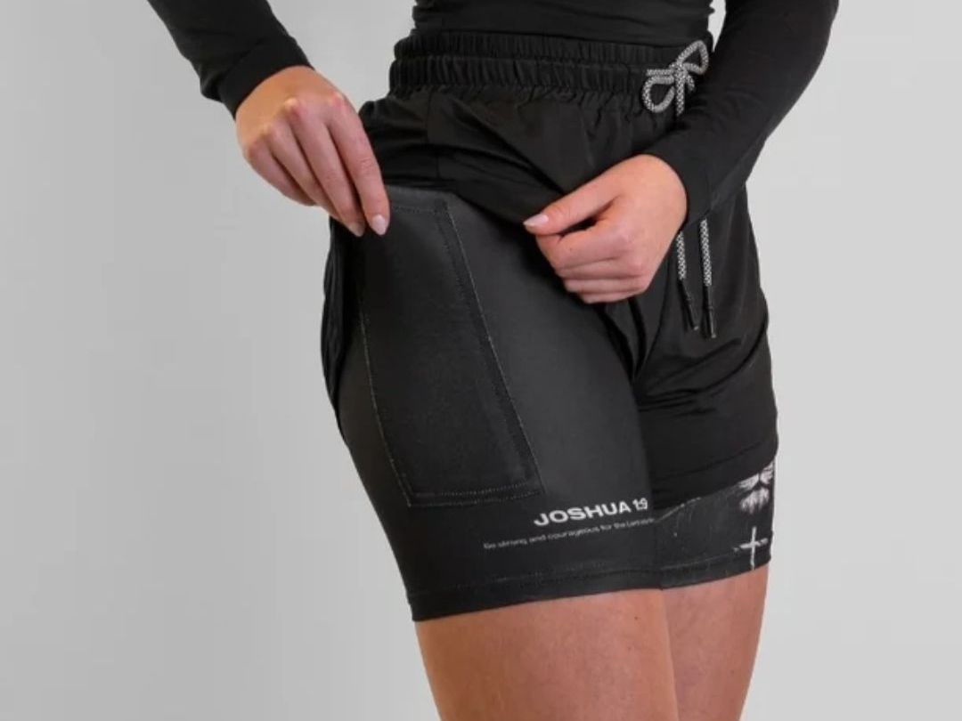 Pantalons: Performance Shorts SAVD – Neuf (Voir description) à Sion par aud_7pxl 2