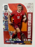 Panini Adrenalyn XL FIFA WC 26, POWER UP, Granit Xhaka