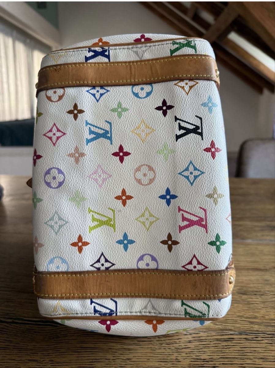 Louis Vuitton Borse da donna: Louis Vuitton Priscilla Bag  – Usato da Lucens venduto da Msrz 3