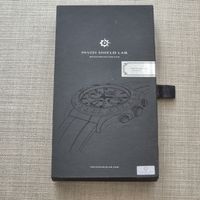 Schutzfolie für Rolex Yacht-Master