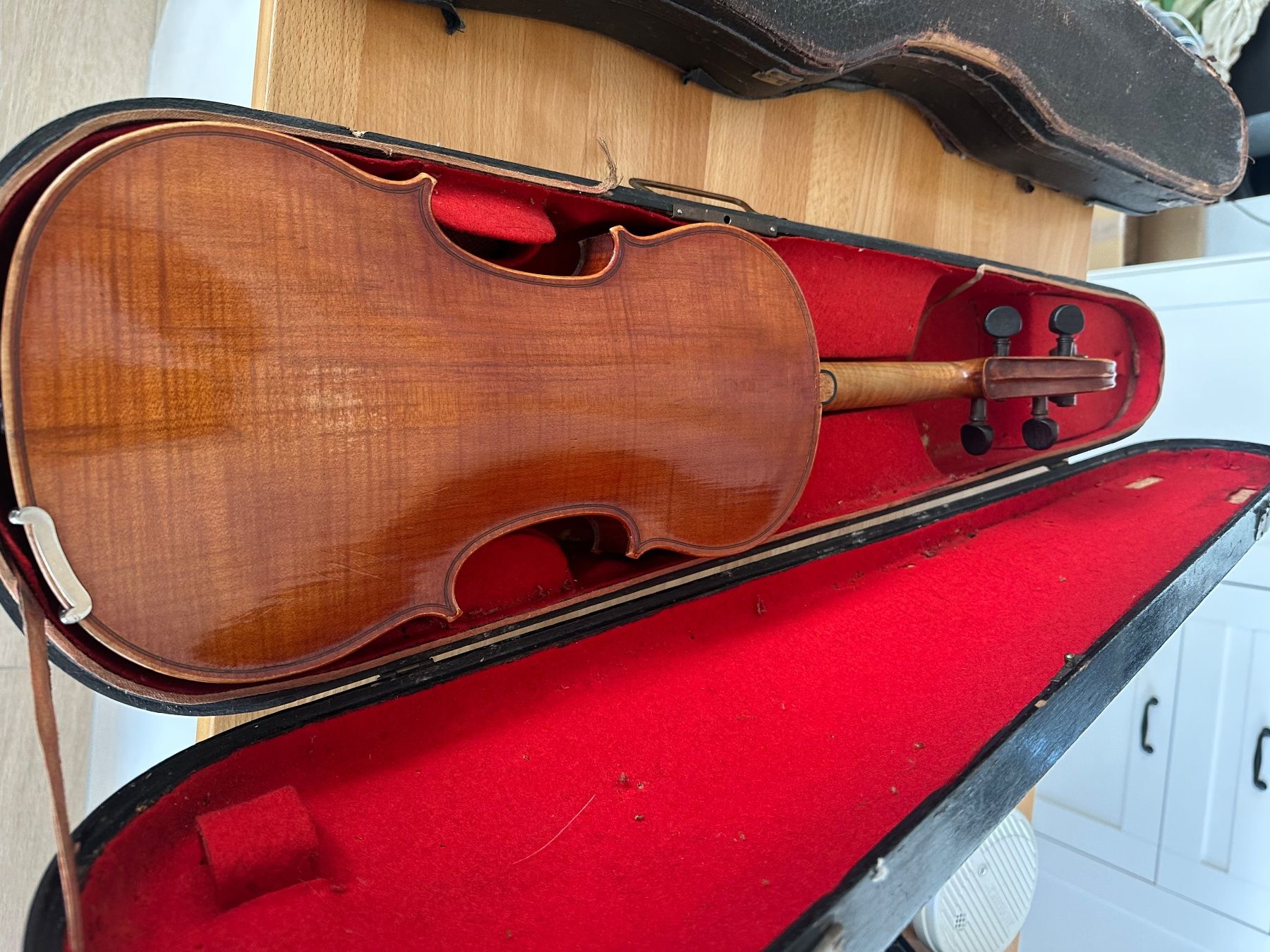 Instruments de musique: Geige – D'occasion à Hirzel par Harp079340 2
