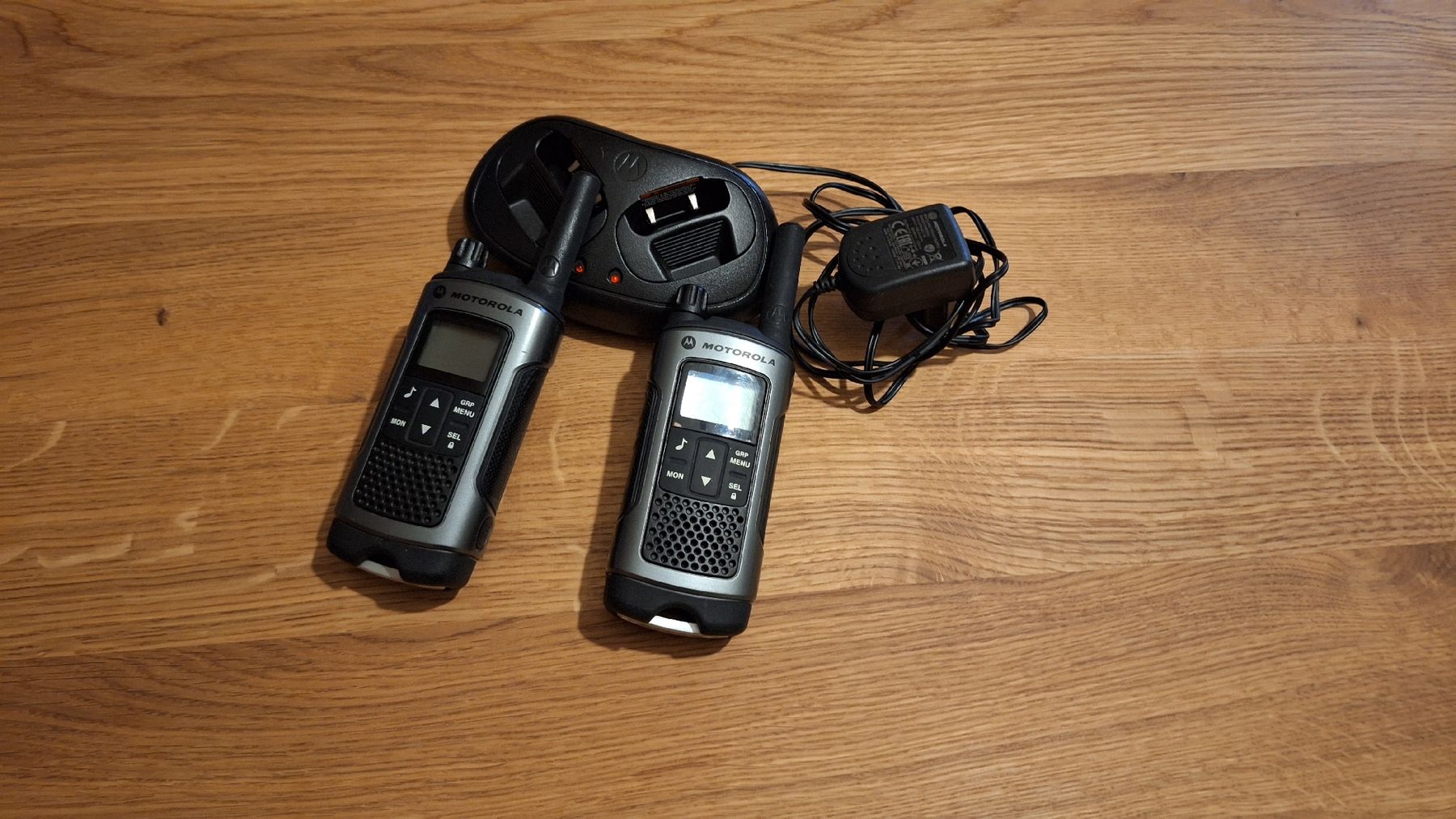 Motorola Funktechnik: Motorola Funkgeräte  – Gebraucht aus Sempach von berglady30 3