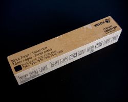 Toner Xerox 006R01509 (schwarz)